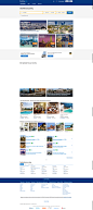 Booking.com: 2,021,946 hotels and properties worldwide. 162+ million hotel reviews.