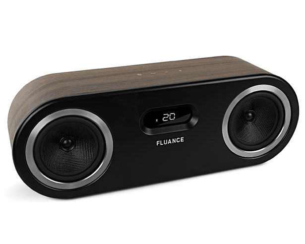 Fluance Fi50 Two-Way...