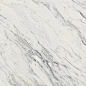 Wilsonart Calcutta Marble Textured Gloss Finish 4 ft. x 8 ft. Peel/Stick Vertical Grade Laminate Sheet 4925K-07-735-48X096 