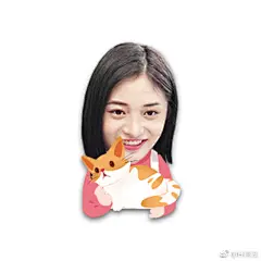 Hi室友超话 #Hi室友# 给每一个表情包配上一句话，看谁的脑洞最大[doge]宿管小妹掀起个头盖骨[喵喵] 王大爷：我们一起学猫叫，一起喵喵喵喵喵[喵喵] ​​​