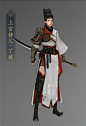 武侠乂手游丁媛技能属性介绍 丁媛厉害吗
