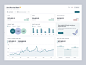 Enelys - Sales Analytic Dashboard by Dipa Product for Dipa Inhouse on Dribbble