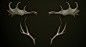 Creature Feature Volume 5 : HORNS, Bernhard van der Horst : Finally complete, the only horns/antlers/frills pack you'll ever need. I had a blast with this one. 
60 Parts overall: 39 insert mesh sets of horns & antlers, 9 VDM horns, 5 VDM frills and 7