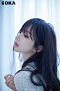 {现代系列}实拍东方美女 （现代时尚，复古）