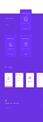 Pay & Go Wallet App on Behance