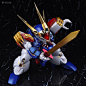 [转日站评测]BANDAI: 21年7月 METAL BUILD DRAGON SCALE 龙神丸-78动漫模型玩具网 模玩 变形金刚玩具 高达模型 圣斗士圣衣神话 动漫周边