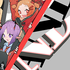 是谁喜欢开花采集到明日方舟