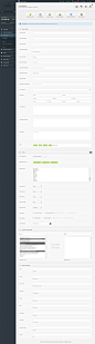 Crown - Premium Responsive Admin Theme