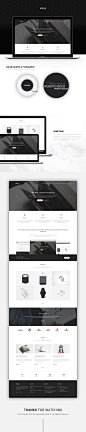 VELO - Creative Agency Template : VELO is a Minimal, Creative Multipurpose Template based on Bootstrap grid which suits any Design Agency, Studio, Corporate or Freelancers portfolio websites. It is easily customizable and fully responsive for all device.