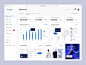 Browse thousands of Dashboard images for design inspiration