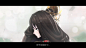 《阴阳师》空相面灵气CG | 业尽溯源，罪起双生（CV：花泽香菜）_手机游戏热门视频