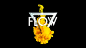 Flow campaign : Identity / branding, community building and campaigning for house music movement FLOW. 