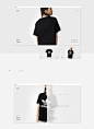 KPTL. Shopping Centre : A small shopping center with a competent approach to the presentation of goods, aimed at showing the product as an art object.