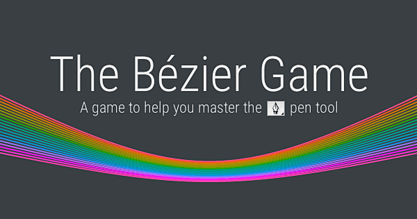 The Bézier Game : A ...