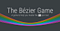 The Bézier Game : A game to help you master the pen tool（一款帮助你掌握钢笔工具的软件）