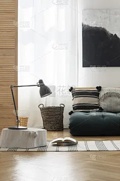 灵感,高雅,卧室,柏林墙,热,空的,波兰,自然界的状态,华贵,软垫