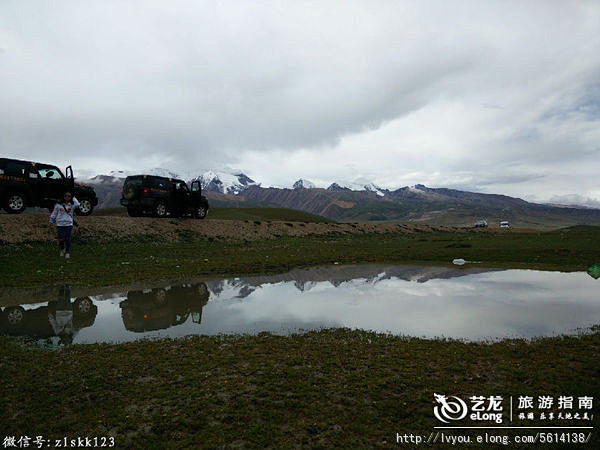 小白菜鸟户外初试炼, 西藏在路上旅游攻略