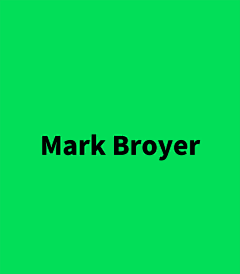 十八里村采集到Mark Broyer