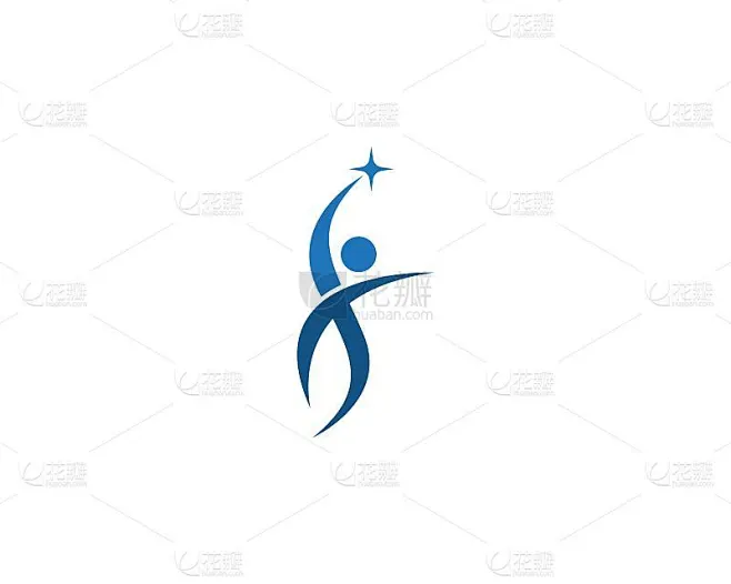 Success people vector素材-花瓣网