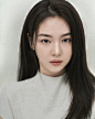 Photo by 헤어메이크업 서연 on January 08, 2023. May be a closeup of 1 person.