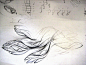 Controlled Aesthetics : Concept Art/Form finding/Atmospheres/Design strategies