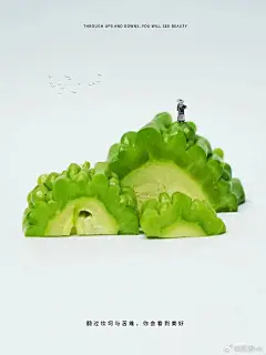 央视都点赞的海报设计，创意与文案让人拍案叫绝！
