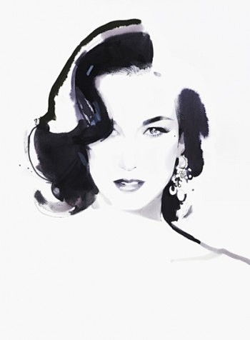 Dita Von Teese, Clar...