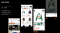 Portfolio projects | Behance 上的照片、视频、徽标、插图和品牌
