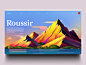 Guide roussir