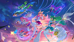 UFKnNJBF采集到cg