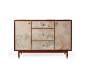 地柜 Floor Cabinet  D-03c