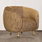 LUCIEN CHAIR, High End, Luxury, Design, Furniture and Decor | Kelly Wearstler