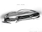 Car pictures porsche 929 designer concept by julliana cho photo