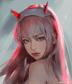 @TeamoLu 的个人主页 - 微博