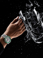 Watches - Frederik Lieberath - CAMERALINK