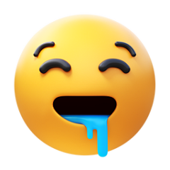 欧欧欧o0O采集到C4D/3D 表情素材 PNG