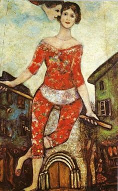 Marc Chagall