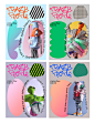 Behance :: 为您呈现