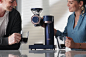 This sleek coffee grinder and brewer gives you coffee so fresh, you’ll want to dump your Keurig : In about the same number of steps it takes you to make coffee from a Nespresso or Keurig, the Gevi gives you a cup of coffee that’s brewed directly from fres