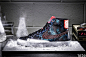 Nike Sportswear 2013 All-Star全明星赛“Area 72″概念别注运动鞋 - 潮鞋 - 1626.com 潮流 创意 态度 玩乐 | 中国潮流指标社区网站