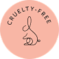 Cruelty-free badge