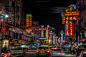 曼谷中国城
Colorful night by Manjik photography on 500px