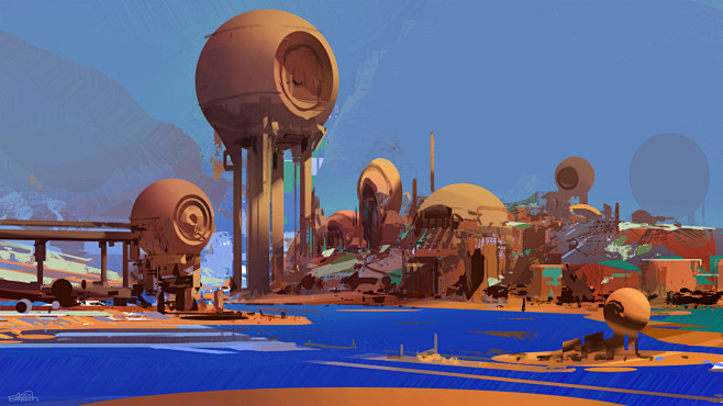 SPARTH : Artist & au...