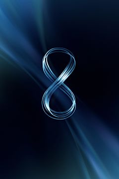 背景 壁纸 素材 科技感 @山卡拉叔叔