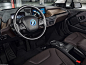 BMW i3s (2018) - picture 34 of 45 - Interior - image resolution: 1280x960