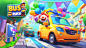 【Bus Rush: Parking Car Jam】-App Store数据分析-应用总览-点点数据