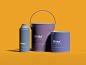 图片：Paint Packaging Mockup : 在 Google 上搜索到的图片（来源：graphicpear.com）
