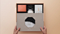 ROCCA Mid-Autumn Gift Box-古田路9号-品牌创意/版权保护平台