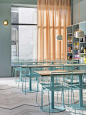 TOPYS小食部［2］眺望诗意色彩的瑞典餐馆 | TOPYS | 全球顶尖创意分享平台 OPEN YOUR MIND | 作品