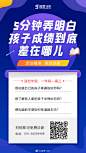 #高思1对1# 
为了让孩子们在学到知识后有一个更好的检验效果，我们针对五年级——高三年级的孩子们准备了免费的学情诊断供孩子们进行自我检测，及时查漏补缺，点击链接O网页链接即可免费诊断测评 ​​​​ __教育类海报  _急急如率令-B62096923B- -P3212430537P-   _教育类---长图_T2020622